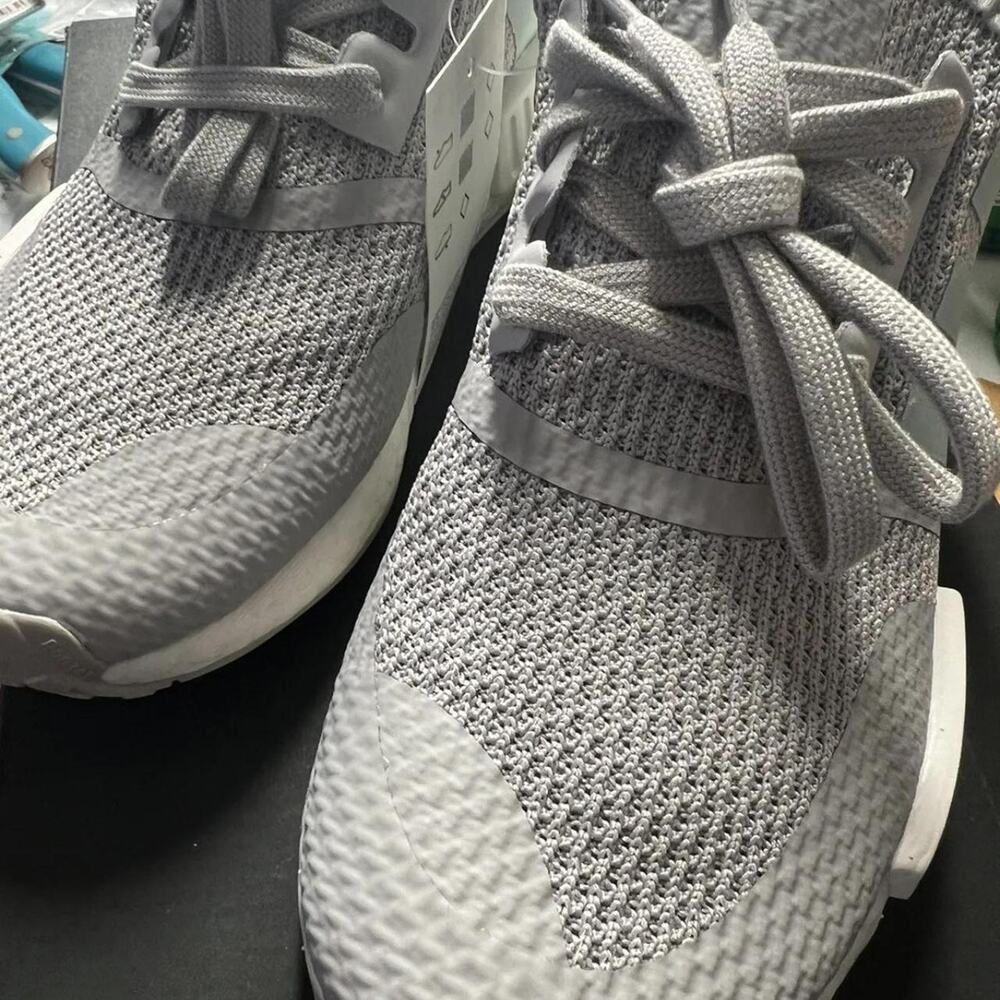Adidas NMD R1 Grey Mint‎ Green Running Shoes Sneakers Men's